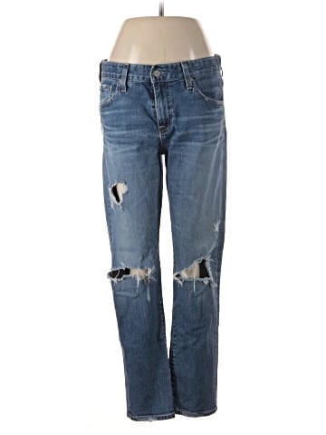 Adriano Goldschmied Jeans (view 1)