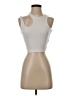 Unbranded Ivory Tank Top Size XS (estimated) - photo 1