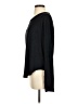 Rag & Bone Black Pullover Sweater Size S - photo 5