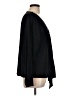 ADAY Black Long Sleeve Blouse Size L - photo 4