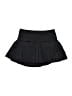 Goldline Solid Black Active Skort Size M - photo 1