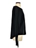 Rag & Bone Black Pullover Sweater Size S - photo 4