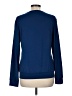 Unbranded Blue Long Sleeve Top Size M - photo 2