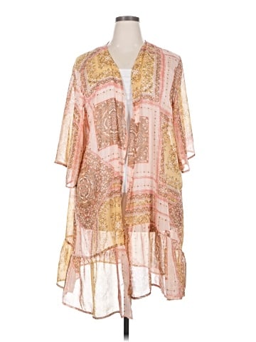 Maurices Kimono (view 1)