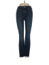 Mother Hearts Blue Jeans Size 25 waist - photo 1