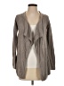 Barefoot Dreams Gray Cardigan Size XS - photo 1