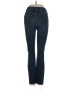 Mother Hearts Blue Jeans Size 25 waist - photo 2