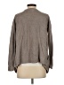 Barefoot Dreams Gray Cardigan Size XS - photo 2