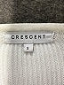 Crescent White Casual Dress Size S - photo 6
