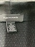 R&M Richards Black Kimono Size XL - photo 7