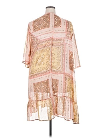 Maurices Kimono (view 2)