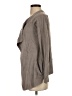 Barefoot Dreams Gray Cardigan Size XS - photo 5
