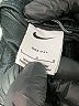 Nike 100% Polyester Color Block Black Athletic Shorts Size L (kids) - photo 3