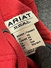 Ariat Red Pullover Hoodie Size XS - photo 7