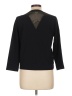 Basic House Black Cardigan Size L (estimated) - photo 2