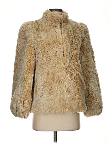 Jordache Faux Fur Jacket (view 1)