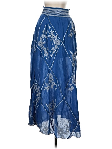 Fleurish Casual Skirt (view 2)