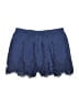 Elevenses Paisley Blue Shorts Size S - photo 1