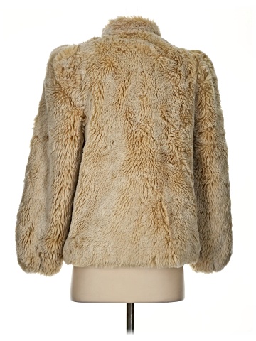 Jordache Faux Fur Jacket (view 2)