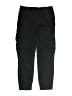 Wrangler Jeans Co Black Cargo Pants Size 10 - photo 1