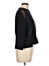 Basic House Black Cardigan Size L (estimated) - photo 4