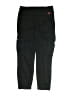 Wrangler Jeans Co Black Cargo Pants Size 10 - photo 2