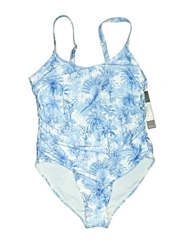 Nicole Miller Studio Bodysuit (view 1)