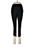 Apana Solid Black Active Pants Size M - photo 1