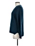 Gap Outlet Teal Pullover Sweater Size M - photo 5
