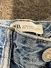 Zara Blue Jeans Size 0 - photo 7