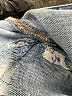 Zara Blue Jeans Size 0 - photo 8