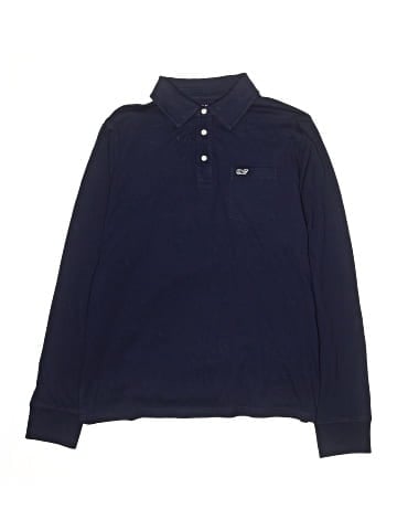 Vineyard Vines Long Sleeve Polo (view 1)