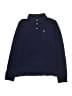Vineyard Vines 100% Cotton Blue Long Sleeve Polo Size 18 - photo 1