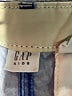 Gap Kids 100% Cotton Graphic Blue Board Shorts Size 10 - photo 3