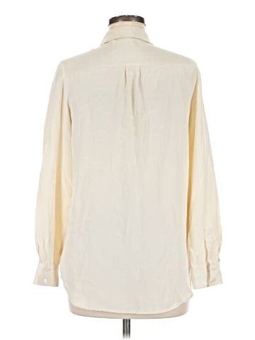 Black Ribbon L.K. Bennett button down (view 2)