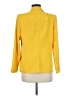 Akris Punto Yellow Blazer Size 8 - photo 2