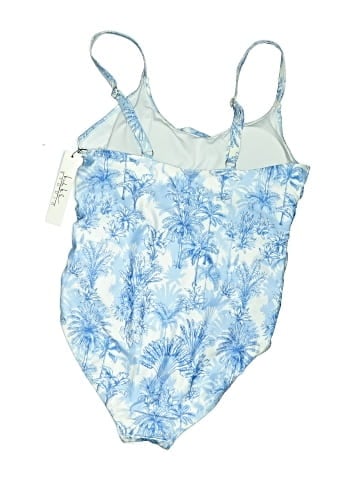 Nicole Miller Studio Bodysuit (view 2)