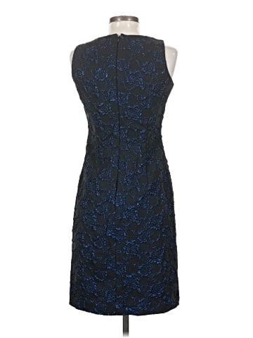 Donna Ricco Cocktail Dress (view 2)