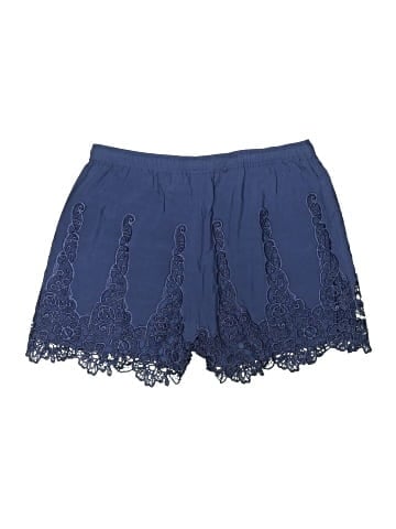Elevenses Shorts (view 2)