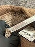FP BEACH Brown Sweatshirt Size S - photo 8