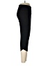 Apana Solid Black Active Pants Size M - photo 4