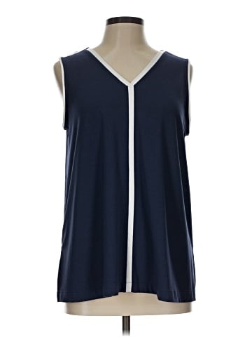 Alfani Sleeveless Top (view 1)