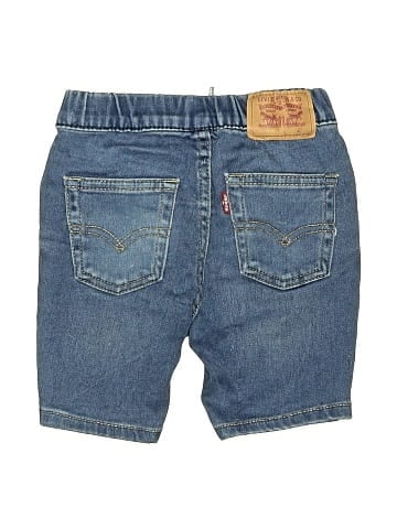 Levi's Denim Shorts (view 2)