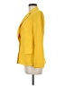 Akris Punto Yellow Blazer Size 8 - photo 5