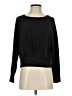 TRUTH BY REPUBLIC Black Pullover Sweater Size XS - photo 1