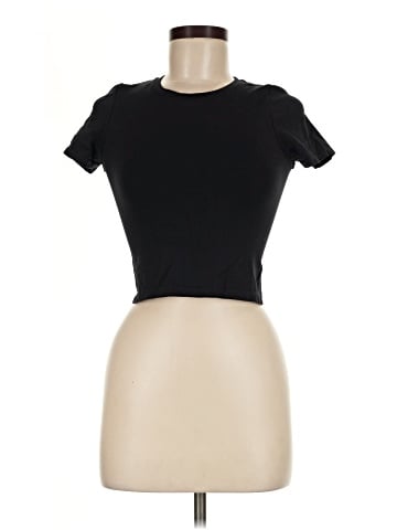 Bobbles & Lace Short Sleeve T-Shirt (view 1)