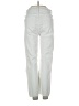 J.Crew Ivory Jeans Size 27 waist - photo 2