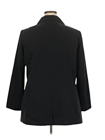 Denim 24/7 Blazer (view 2)
