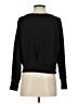 TRUTH BY REPUBLIC Black Pullover Sweater Size XS - photo 2