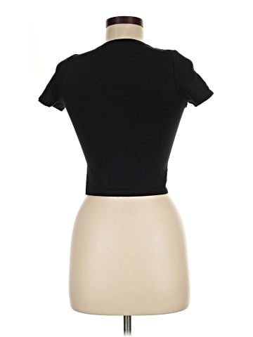 Bobbles & Lace Short Sleeve T-Shirt (view 2)